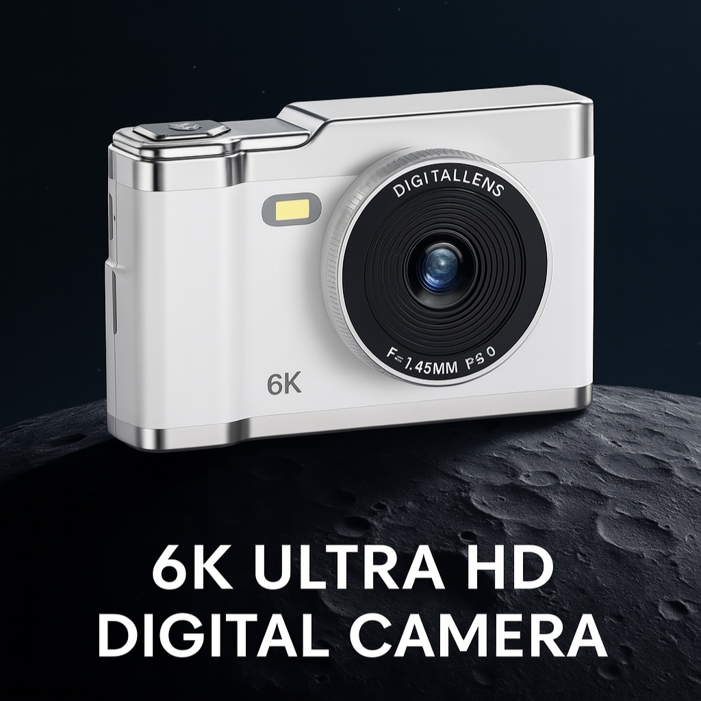 Heritage Digital Camera™