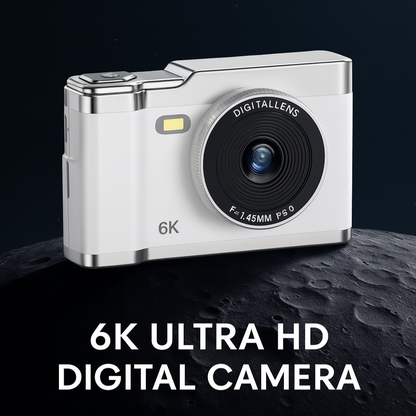 Heritage Digital Camera™