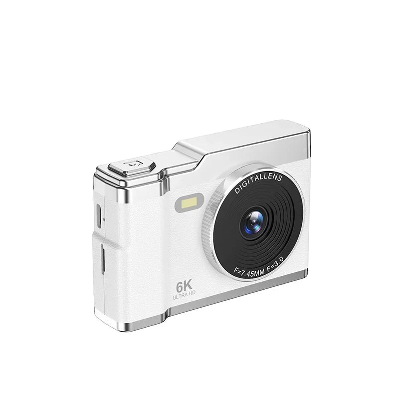 Heritage Digital Camera™
