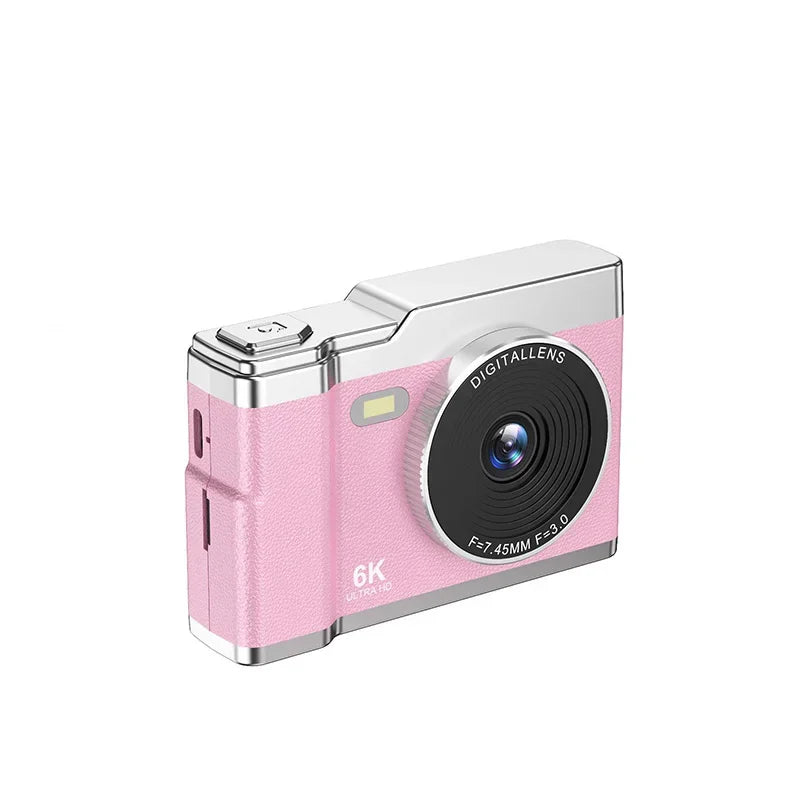 Heritage Digital Camera™