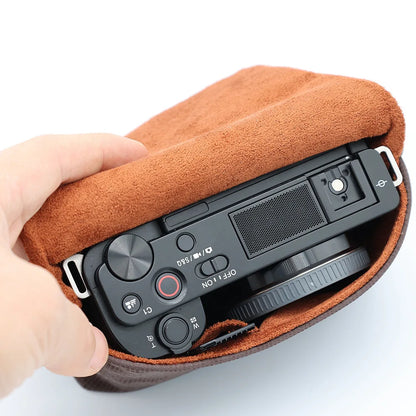Heritage Secure Bag