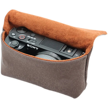 Heritage Secure Bag