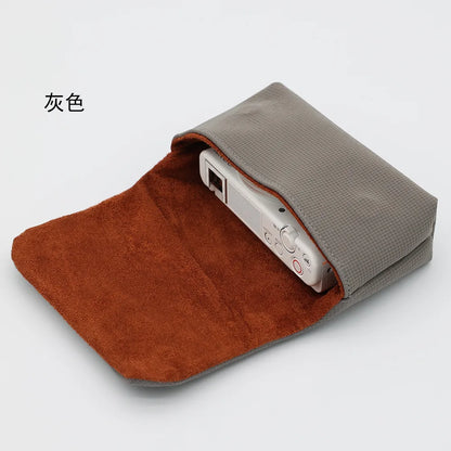 Heritage Secure Bag