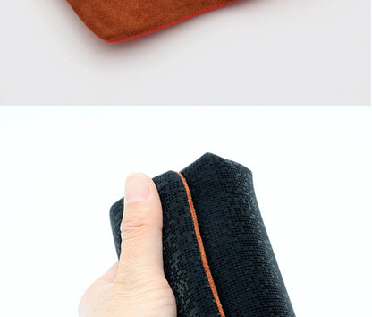 Heritage Secure Bag