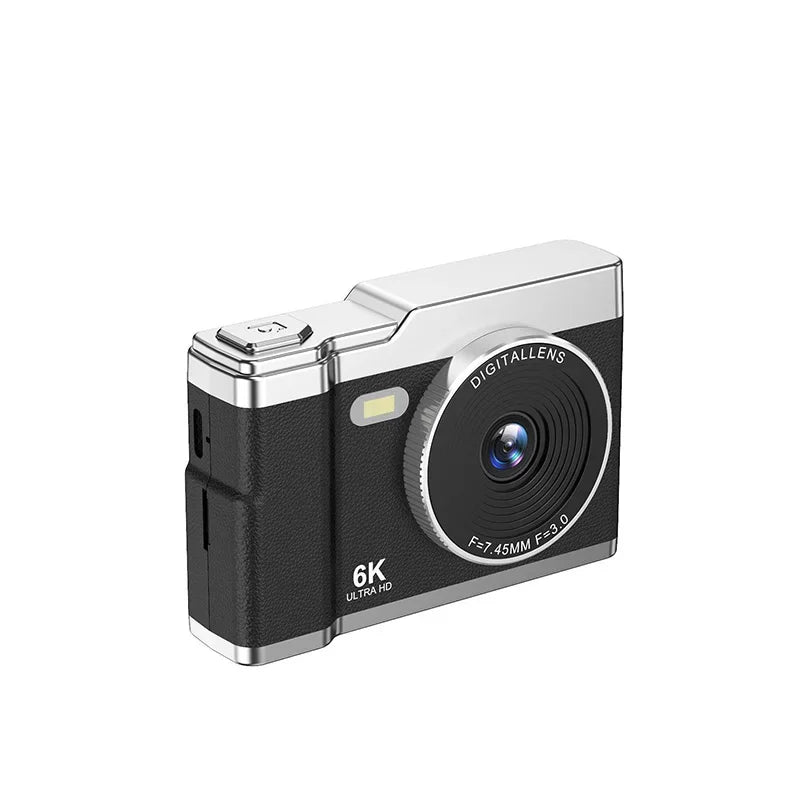 Heritage Digital Camera™
