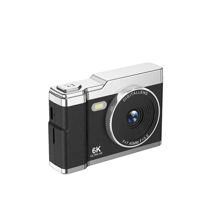 Heritage Digital Camera™