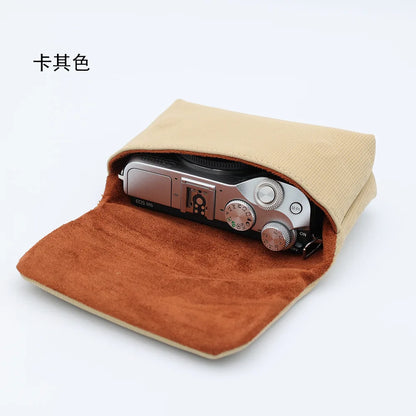 Heritage Secure Bag