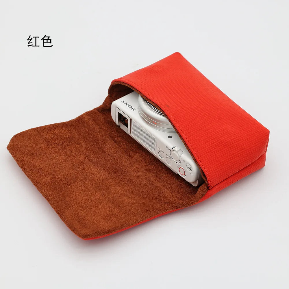 Heritage Secure Bag