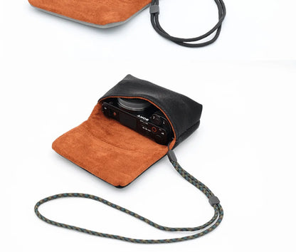 Heritage Secure Bag